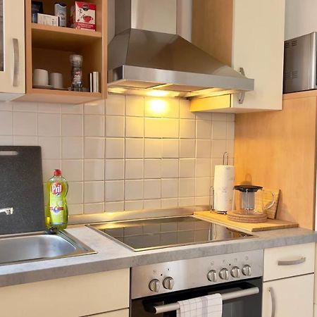 Gemuetliche Maisonettewohnung Mit Dachterrasse Am Schloss Oldenburg Exteriér fotografie