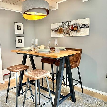 Gemuetliche Maisonettewohnung Mit Dachterrasse Am Schloss Oldenburg Exteriér fotografie