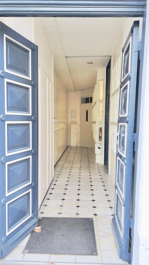 Gemuetliche Maisonettewohnung Mit Dachterrasse Am Schloss Oldenburg Exteriér fotografie