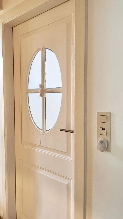 Gemuetliche Maisonettewohnung Mit Dachterrasse Am Schloss Oldenburg Exteriér fotografie